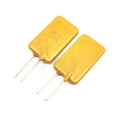 PTC Resettable Polyswitch Fuse Automatic Recovery Polyfuse Multifuse Break -250V