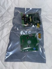 ELEKTRONIK 7000-P8321-LVP111500 & PCB130471 LP11-AG BINDICATOR