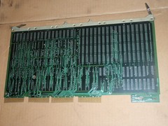 Kearney & Trecker Circuit Board PCB 1-21271-02_980102010-002_290202010-001 B-1