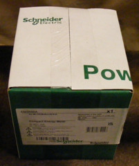 New in box! Schneider Electric EM3550A Compact Energy Meter Free Shipping!
