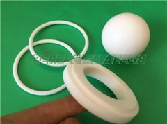 1PC NEW FOR HUSKY1590 valve ball seat 189320