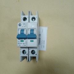 Allen Bradley A-B 1489-A2D080 Circuit Breaker New in Box