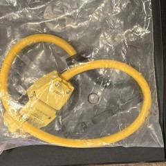 Portable GFCI with Cord – Grainger Item #5YL45 – Brand POWER 1 FIRST