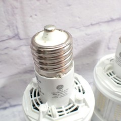 GE LED80ED23.5/750 LED Retrofit Lamp Lot Of 4 80W 5000K 12000 Lumen Mogul Base