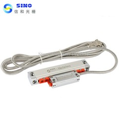 Sino SDS2MS 2 axis digital readout DRO kit+2 pcs KA300 5um linear scale