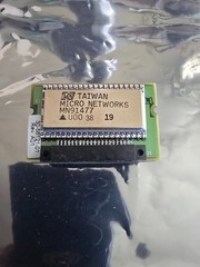 Micro Networks MN91477 NetArmor Processor 30-56121-01 Free Shipping