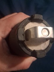 Elastimold 160DRG 15kV 200 Amp, Loadbreak Insulated Cap