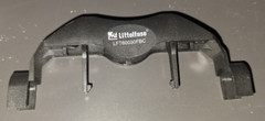 LFT600303C, POWR-GARD Fuse Block, With Fuse Block Covers, LFT60030FBC