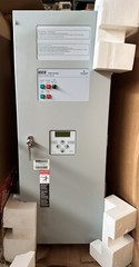 ASCO D07ATSA20200F5XC ATS Transfer Switch 200 AMP/ 240v