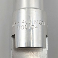 TE Connectivity 53434-1 Ampower Knife Quick Disconnect Terminal 400MCM