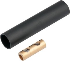 Heavy-Wall Heat Shrink Underground Splice Kit – Waterproof Solution for 14-8 AWG