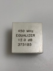 Scientific Atlanta Equalizer 375185 450MHz 12.0dB