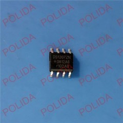 10PCS I2C Real-Time Clock IC DALLAS SOP-8 DS1307ZN DS1307ZN+ DS1307N DS1307N+