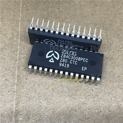 MTX-IC 5X Z84C3008PEC Z84C3008 DIP-28 ZILOG Z80CTC Fast Delivery