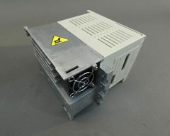 Toshiba VFS9S-2004PL-WN Transistor Inverter, 1PH 200/240V 50/60Hz, 3.3A-1.3kV…