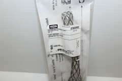 ⭐NEW IN BAG⭐Hubbell 07402002 Kellems 1/2” Sealtight Liquid Tight Conduit Grip