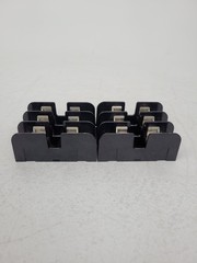Lot of 2 – 30313 Gould Shawmut 30 Amp 600 Volt Fuse Holder – Next Day Option