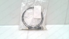 TELEDYNE DALSA CC C2075-01M, HIROSE DOUBLE-ENDED NANO I/O CABLE, NEW #335070