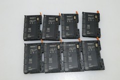 WEIDMULLER Used UR20-4AI-RTD-DIAG 4Analogue Input Temperature ELEC-I-3435=9B37-2