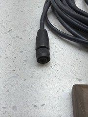 BCC0FH8 Balluff Double Ended Cordset BCC W415-W414-3A-304-SW0434-100 4-Pin M&F
