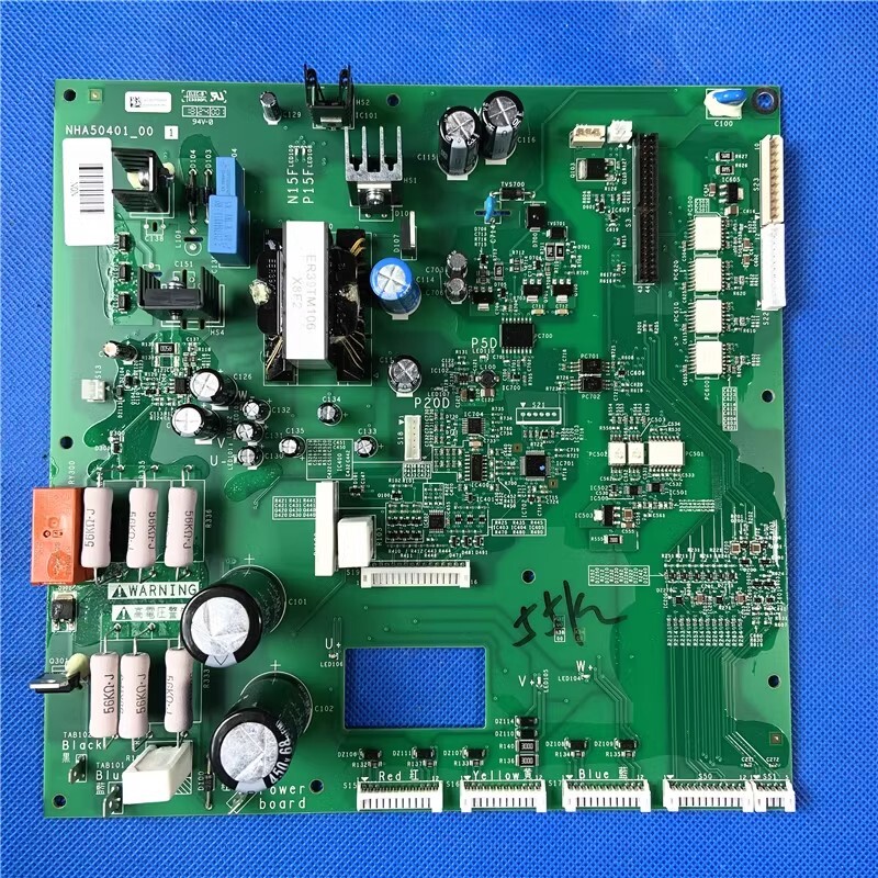 1pc USED 61-71 Series 15-18.5kw Module SKIIP38AC126V2 by DHL/FedEX #W786H WX