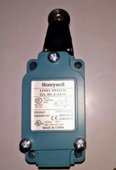 1PC- Honeywell SZL-WL-E-A01H Limit Switch series- Brand New