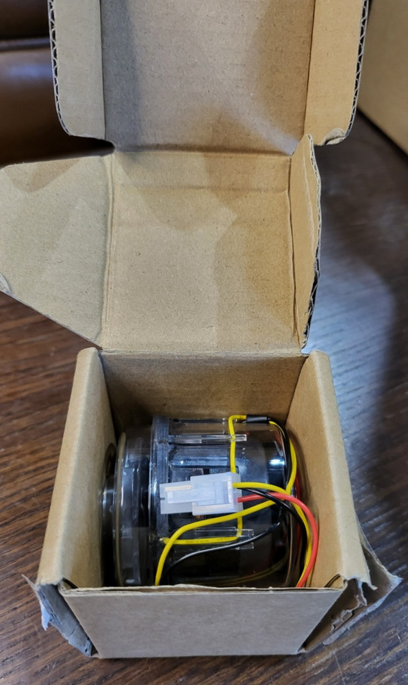 1 pc ventilator motor replace ResMed S10 S9 turbo ventilator part SHIPS FROM US