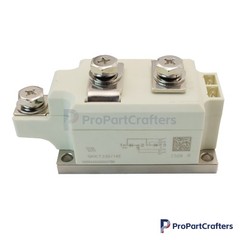 NEW 1PC Thyristor / Diode Modules SKKT330/16E For SEMIKRON US
