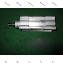 New DSBC-40-25-PPVA-N3 Festo 1376656 Cylinder One Year Warranty Fast Shipping