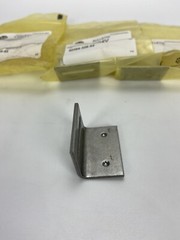 (LOT OF 3) Allen-Bradley 40394-326-52 Hardware for Door Catch Mounting Bracket