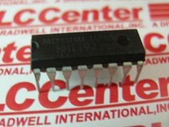 MITSUMI MM1192 / MM1192 (NEW NO BOX)