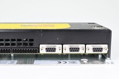 BALDOR NSB202-601D, NextMove ESB-2, Motion controller
