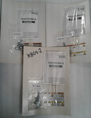 Lot of 3 Rexroth Bosch R911306008 Accessory HAS01.1-105-NNN-CN – Factory Sealed