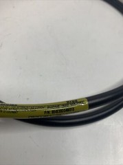 Brad Molex Woodhead 884S30D04M010 1200690149 4P MALE/FEMALE CORD SET