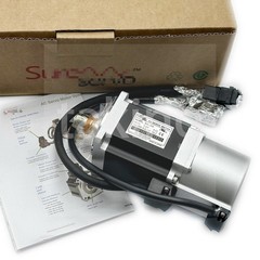 Brand New SVL-204 Servo Motor for Sure Servo