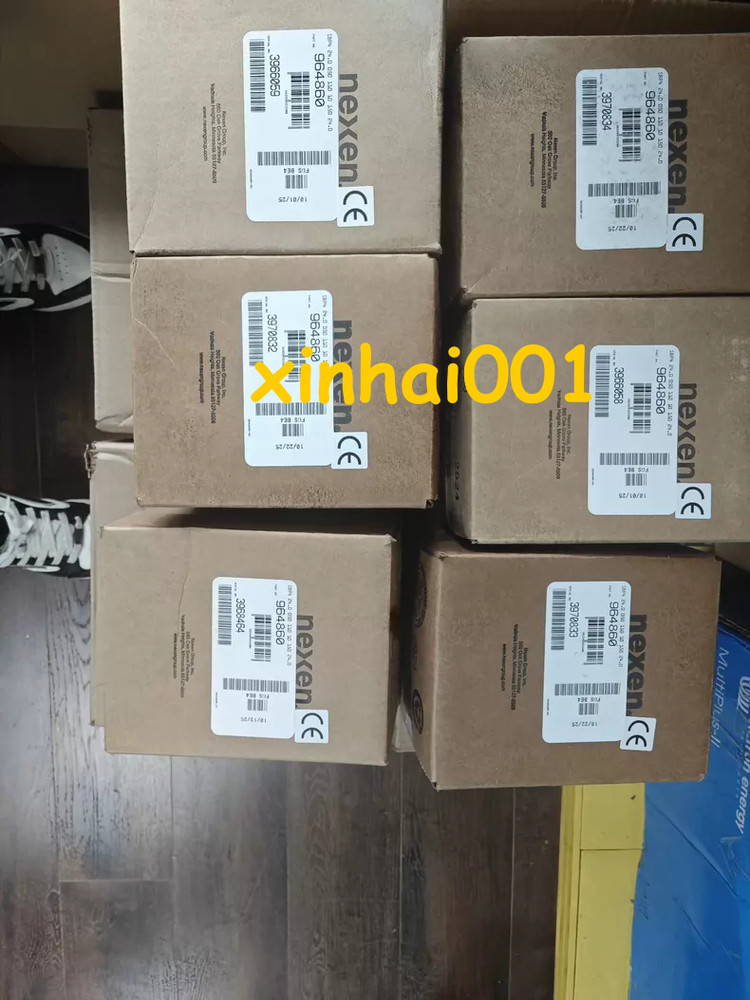 SBP4-24.0-050-110-10-150-2 964860 1pcs nexen clutch