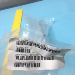 NOVELLUS 10-306575-00 TUBE ASSEMBLY, 1/8″, UNDOPED, LDS-ADM RF SW, RPC R, 169902