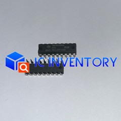 9PCS Controller IC TI DIP-18 TMS9902ANL TMS9902A