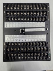 General Electric GE 750 Feeder Management Relay SR750
