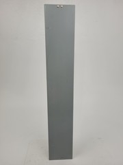 SCPFP3 GE 4-1/8″ 3X Circuit Blank for SCP + Panelboards – Next Day Option