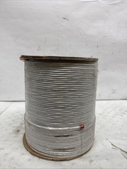 18awg/2c Shielded BCC-3918 Audio Cable -1000FT