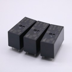 10pcs new relay HF JQX-115F-005-1HS3 JQX-115F-012-1HS3 JQX-115F-024-1HS3