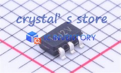 5PCS MCP6L91T-E/OT IC OPAMP 10MHZ 2.4V SOT23-5 MCP6L91T-E 6L91 MCP6L91