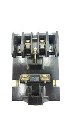 ITE J20B20 J20B20 CONTROL RELAY 2 POLE 2 NO 300 VAC MAX CONTINUOUS HEAVY DUTY