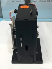 Sony XC-999 CCD Color Video Camera Module Assy, Vanguard, 633523014, 132963