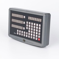 DRO Digital Readout 2 3 Axis Display Fits Lathe Linear Scale Magnetic Scale