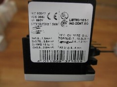 Siemens 3RT1916-1PA2 *NEW* Surge Suppressor Module