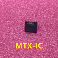 MTX-IC 1X SII9132CBU SIL9132CBU SI19132CBU SILICON New BGA Fast Delivery