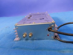 BLONDER TONGUE DISTRIBUTION AMPLIFIER BIDA-450-30 2A STK NO. 5400-43 1YEAR WA…