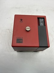 FIREYE MEP104 MERT4 MEC120RD 61-5042 Burner Control Unit See Pics
